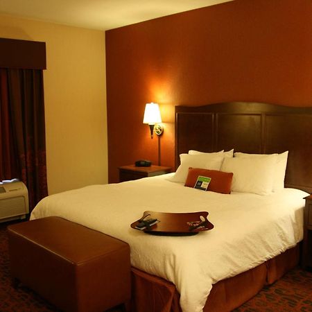 Hampton Inn & Suites New Castle, Pa Экстерьер фото
