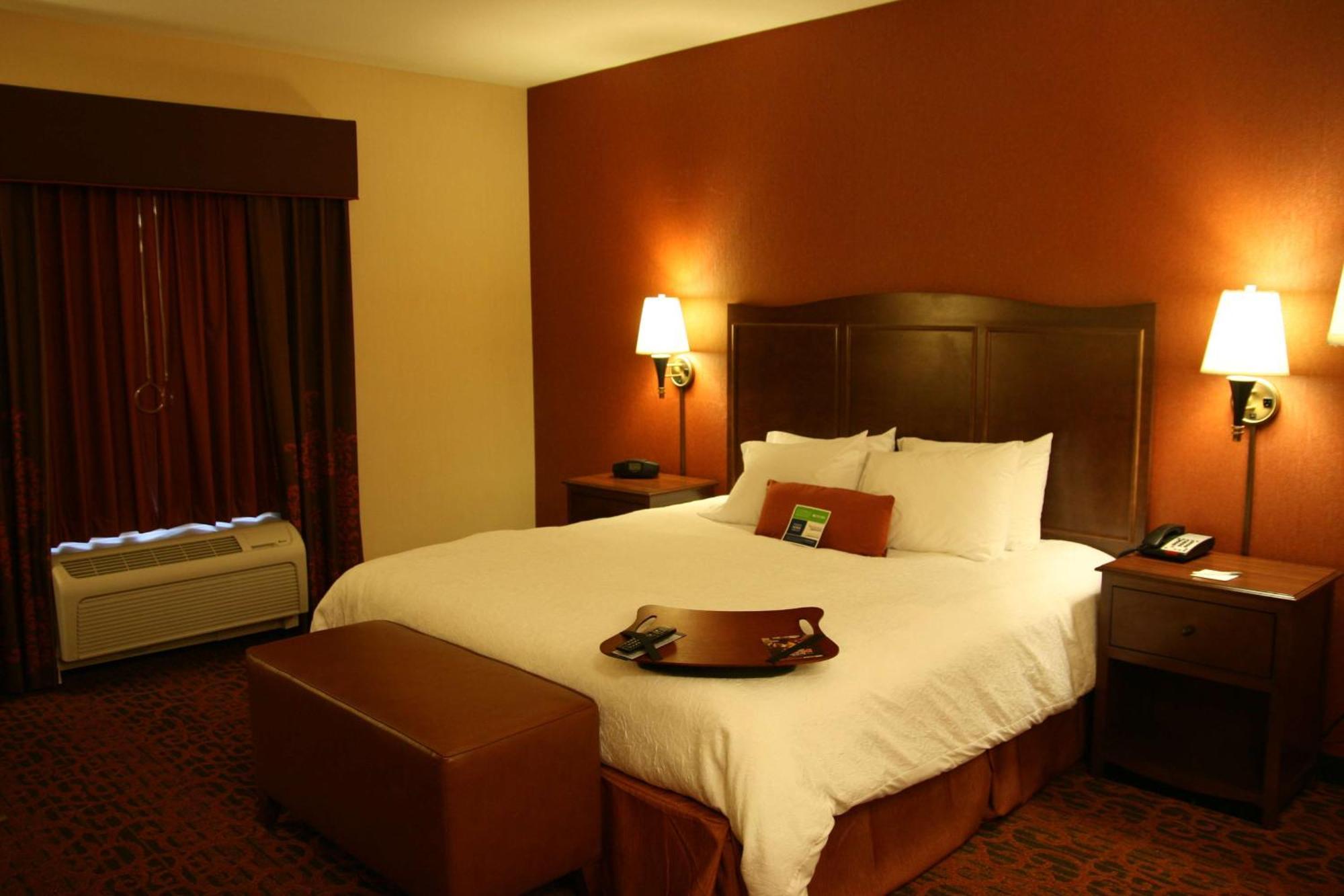 Hampton Inn & Suites New Castle, Pa Экстерьер фото