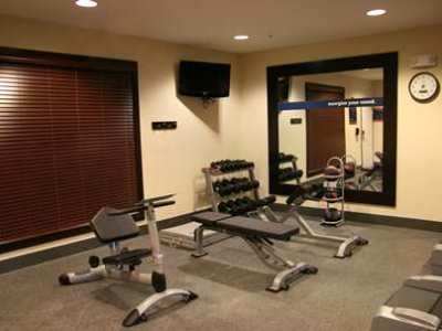 Hampton Inn & Suites New Castle, Pa Экстерьер фото